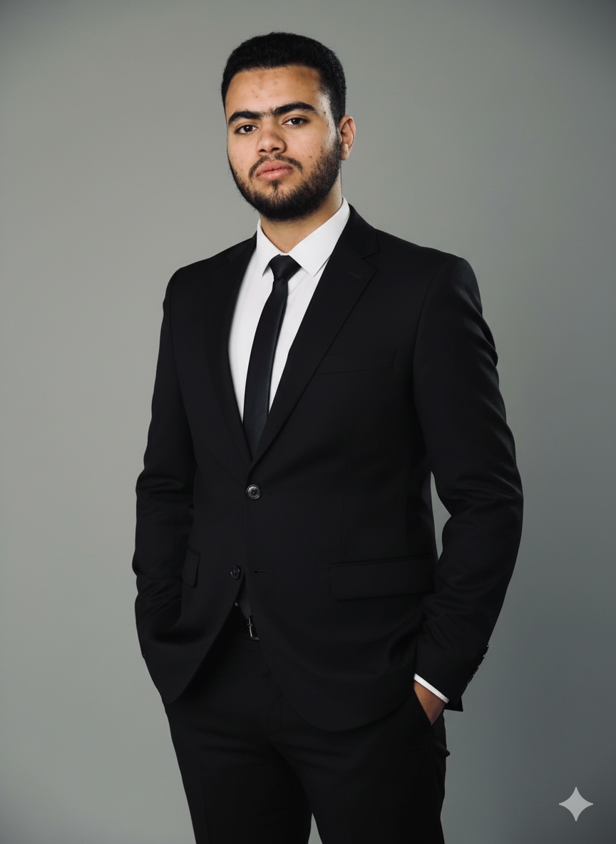 Abdulrhman Hassan