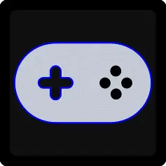 Game Store Website
